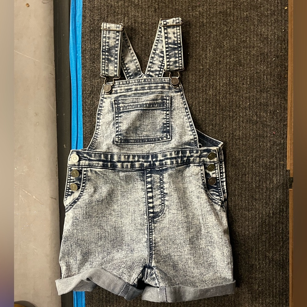 WEISSMAN overalls size IC